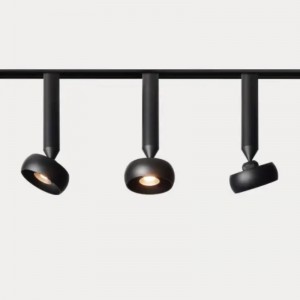 MAGNETIC TRACK LIGHT MAGNET